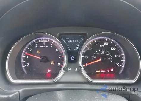 2017 Nissan Versa 1.6 Sv z USA, uszkodzony, nr VIN 3N1CN7AP5HL871013